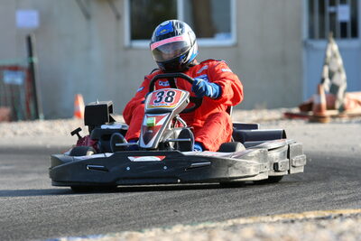 28/09/2008 : Endurance Loisir 4H à Lavelanet (photos Stéphane Agnus) 2008 — karting