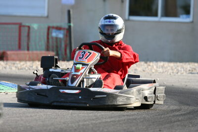 28/09/2008 : Endurance Loisir 4H à Lavelanet (photos Stéphane Agnus) 2008 — karting