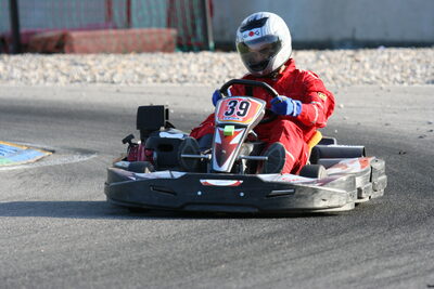 28/09/2008 : Endurance Loisir 4H à Lavelanet (photos Stéphane Agnus) 2008 — karting