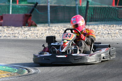 28/09/2008 : Endurance Loisir 4H à Lavelanet (photos Stéphane Agnus) 2008 — karting