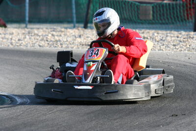 28/09/2008 : Endurance Loisir 4H à Lavelanet (photos Stéphane Agnus) 2008 — karting