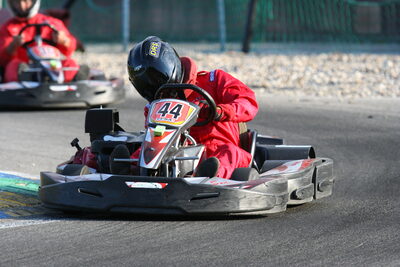 28/09/2008 : Endurance Loisir 4H à Lavelanet (photos Stéphane Agnus) 2008 — karting