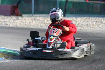 28/09/2008 : Endurance Loisir 4H à Lavelanet (photos Stéphane Agnus) 2008 — karting