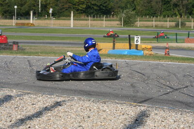 28/09/2008 : Endurance Loisir 4H à Lavelanet (photos Stéphane Agnus) 2008 — karting