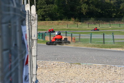 28/09/2008 : Endurance Loisir 4H à Lavelanet (photos Stéphane Agnus) 2008 — karting