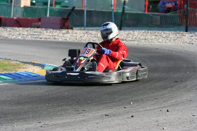 28/09/2008 : Endurance Loisir 4H à Lavelanet (photos Stéphane Agnus) 2008 — karting