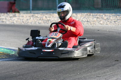 28/09/2008 : Endurance Loisir 4H à Lavelanet (photos Stéphane Agnus) 2008 — karting