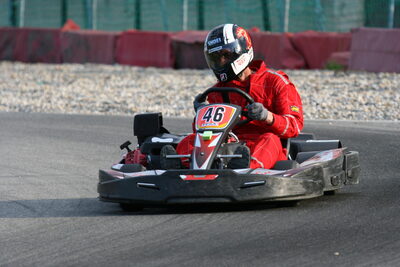 28/09/2008 : Endurance Loisir 4H à Lavelanet (photos Stéphane Agnus) 2008 — karting