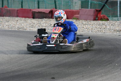 28/09/2008 : Endurance Loisir 4H à Lavelanet (photos Stéphane Agnus) 2008 — karting
