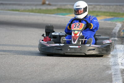 28/09/2008 : Endurance Loisir 4H à Lavelanet (photos Stéphane Agnus) 2008 — karting
