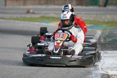 28/09/2008 : Endurance Loisir 4H à Lavelanet (photos Stéphane Agnus) 2008 — karting