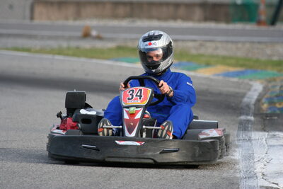 28/09/2008 : Endurance Loisir 4H à Lavelanet (photos Stéphane Agnus) 2008 — karting