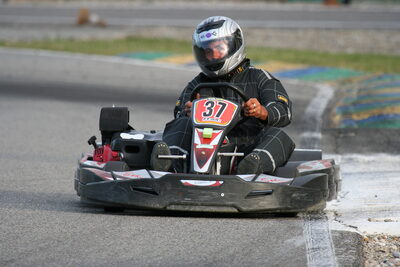 28/09/2008 : Endurance Loisir 4H à Lavelanet (photos Stéphane Agnus) 2008 — karting