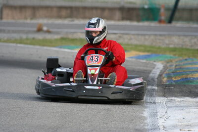 28/09/2008 : Endurance Loisir 4H à Lavelanet (photos Stéphane Agnus) 2008 — karting