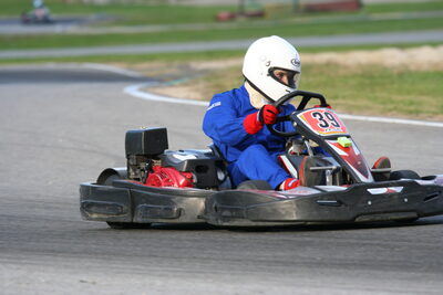 28/09/2008 : Endurance Loisir 4H à Lavelanet (photos Stéphane Agnus) 2008 — karting