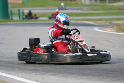 28/09/2008 : Endurance Loisir 4H à Lavelanet (photos Stéphane Agnus) 2008 — karting