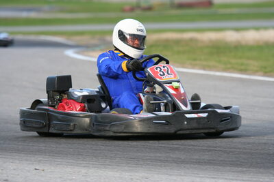 28/09/2008 : Endurance Loisir 4H à Lavelanet (photos Stéphane Agnus) 2008 — karting