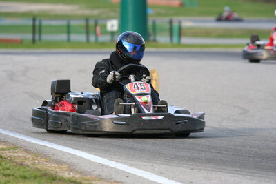 28/09/2008 : Endurance Loisir 4H à Lavelanet (photos Stéphane Agnus) 2008 — karting