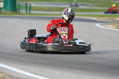 28/09/2008 : Endurance Loisir 4H à Lavelanet (photos Stéphane Agnus) 2008 — karting