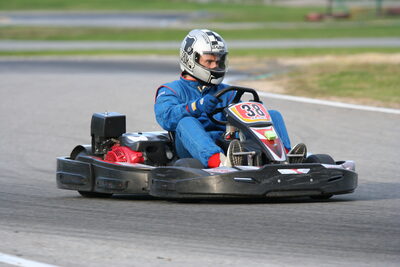 28/09/2008 : Endurance Loisir 4H à Lavelanet (photos Stéphane Agnus) 2008 — karting