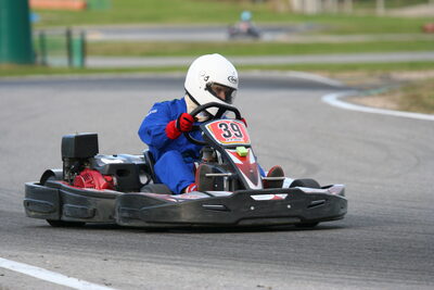 28/09/2008 : Endurance Loisir 4H à Lavelanet (photos Stéphane Agnus) 2008 — karting