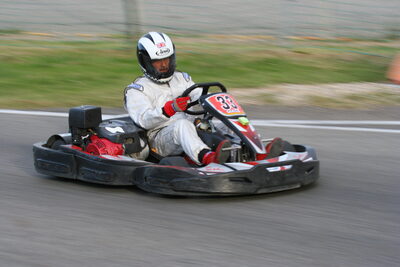 28/09/2008 : Endurance Loisir 4H à Lavelanet (photos Stéphane Agnus) 2008 — karting