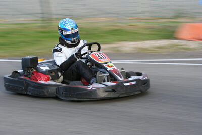28/09/2008 : Endurance Loisir 4H à Lavelanet (photos Stéphane Agnus) 2008 — karting