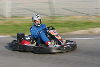 28/09/2008 : Endurance Loisir 4H à Lavelanet (photos Stéphane Agnus) 2008 — karting