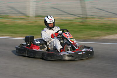 28/09/2008 : Endurance Loisir 4H à Lavelanet (photos Stéphane Agnus) 2008 — karting
