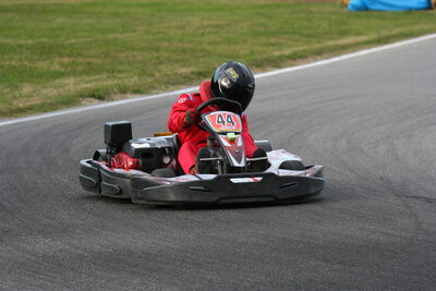 28/09/2008 : Endurance Loisir 4H à Lavelanet (photos Stéphane Agnus) 2008 — karting
