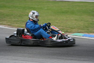 28/09/2008 : Endurance Loisir 4H à Lavelanet (photos Stéphane Agnus) 2008 — karting