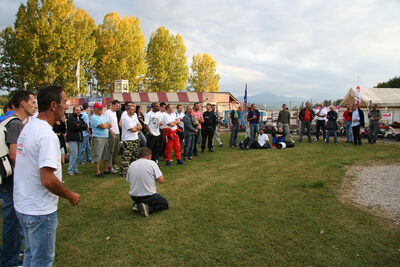28/09/2008 : Endurance Loisir 4H à Lavelanet (photos Stéphane Agnus) 2008 — karting