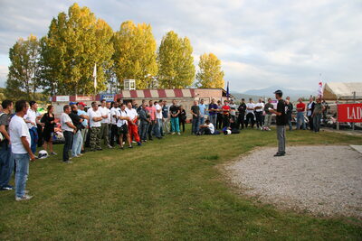 28/09/2008 : Endurance Loisir 4H à Lavelanet (photos Stéphane Agnus) 2008 — karting