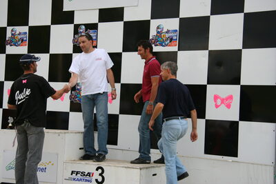 28/09/2008 : Endurance Loisir 4H à Lavelanet (photos Stéphane Agnus) 2008 — karting