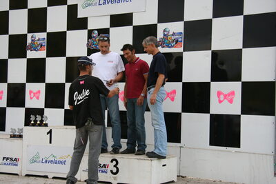 28/09/2008 : Endurance Loisir 4H à Lavelanet (photos Stéphane Agnus) 2008 — karting