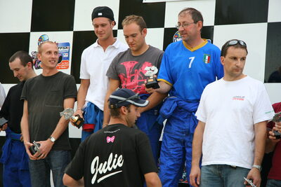 28/09/2008 : Endurance Loisir 4H à Lavelanet (photos Stéphane Agnus) 2008 — karting