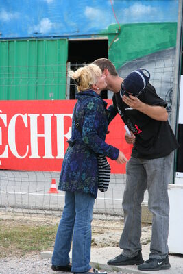 28/09/2008 : Endurance Loisir 4H à Lavelanet (photos Stéphane Agnus) 2008 — karting