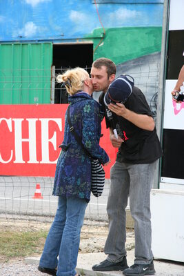 28/09/2008 : Endurance Loisir 4H à Lavelanet (photos Stéphane Agnus) 2008 — karting