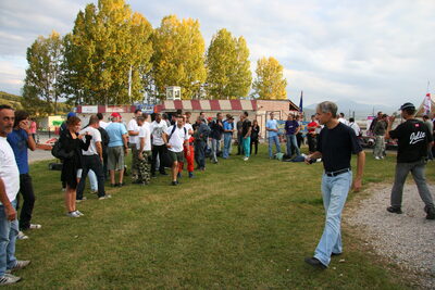 28/09/2008 : Endurance Loisir 4H à Lavelanet (photos Stéphane Agnus) 2008 — karting
