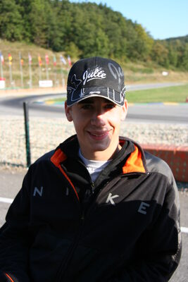 28/09/2008 : Endurance Loisir 4H à Lavelanet (photos Stéphane Agnus) 2008 — karting