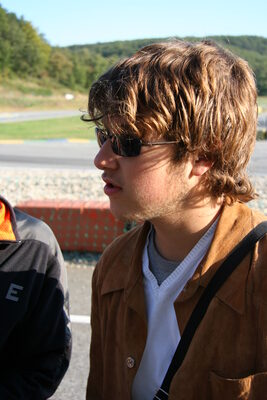28/09/2008 : Endurance Loisir 4H à Lavelanet (photos Stéphane Agnus) 2008 — karting
