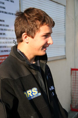 28/09/2008 : Endurance Loisir 4H à Lavelanet (photos Stéphane Agnus) 2008 — karting
