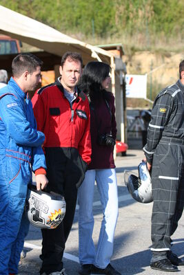 28/09/2008 : Endurance Loisir 4H à Lavelanet (photos Stéphane Agnus) 2008 — karting