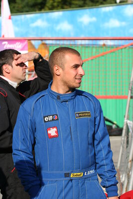28/09/2008 : Endurance Loisir 4H à Lavelanet (photos Stéphane Agnus) 2008 — karting