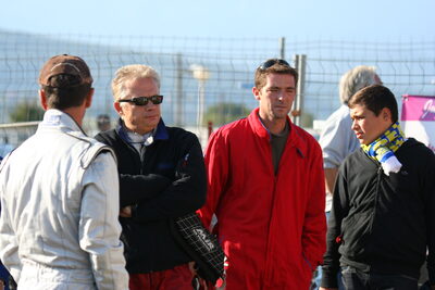 28/09/2008 : Endurance Loisir 4H à Lavelanet (photos Stéphane Agnus) 2008 — karting