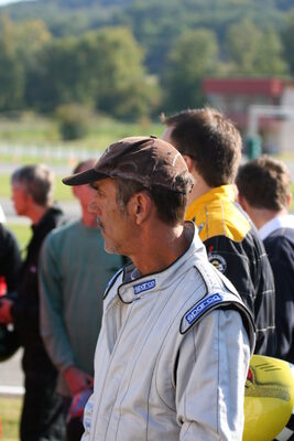 28/09/2008 : Endurance Loisir 4H à Lavelanet (photos Stéphane Agnus) 2008 — karting