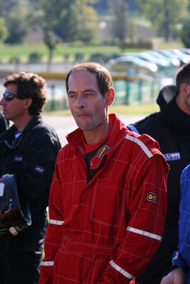 28/09/2008 : Endurance Loisir 4H à Lavelanet (photos Stéphane Agnus) 2008 — karting