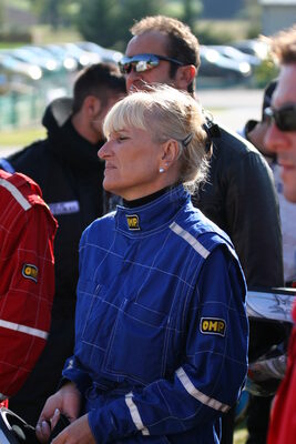 28/09/2008 : Endurance Loisir 4H à Lavelanet (photos Stéphane Agnus) 2008 — karting