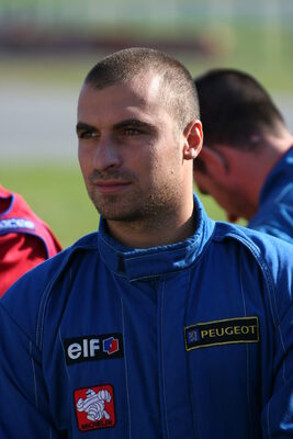 28/09/2008 : Endurance Loisir 4H à Lavelanet (photos Stéphane Agnus) 2008 — karting
