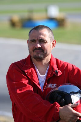 28/09/2008 : Endurance Loisir 4H à Lavelanet (photos Stéphane Agnus) 2008 — karting